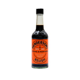 Hendersons Relish Sauce 284ml